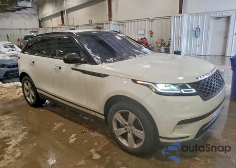 2019 Land Rover Range Rover Velar S from USA, damaged, VIN SALYB2EX1KA784029